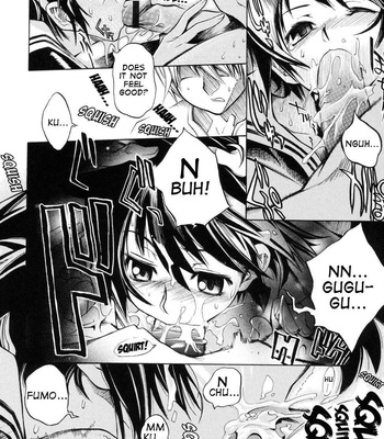 Swing Out Sisters comic porn sex 12