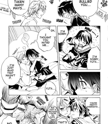 Swing Out Sisters comic porn sex 15