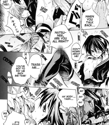 Swing Out Sisters comic porn sex 16