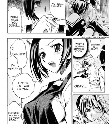 Swing Out Sisters comic porn sex 18