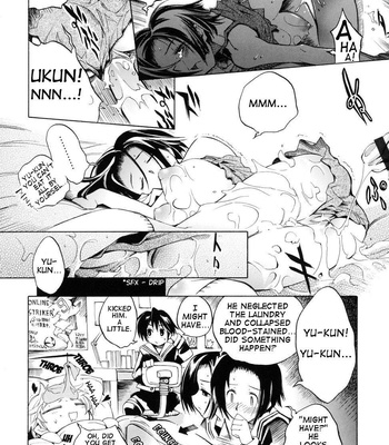 Swing Out Sisters comic porn sex 22