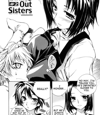 Swing Out Sisters comic porn sex 27