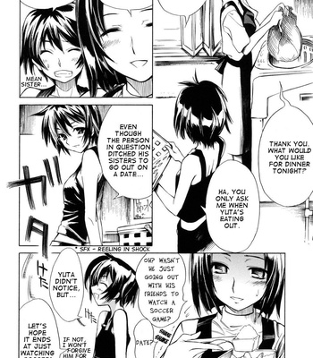 Swing Out Sisters comic porn sex 28