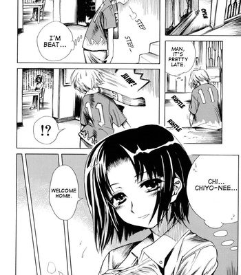 Swing Out Sisters comic porn sex 30