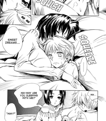 Swing Out Sisters comic porn sex 32