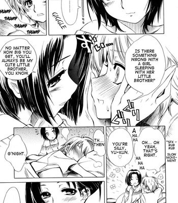 Swing Out Sisters comic porn sex 33