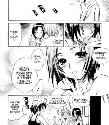 Swing Out Sisters comic porn sex 42