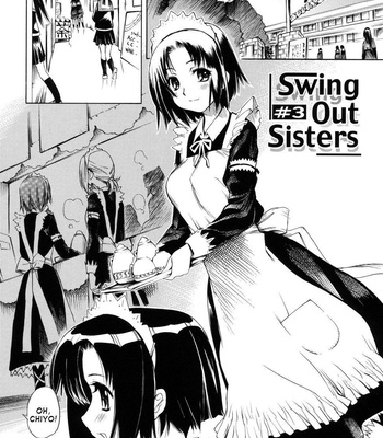 Swing Out Sisters comic porn sex 44