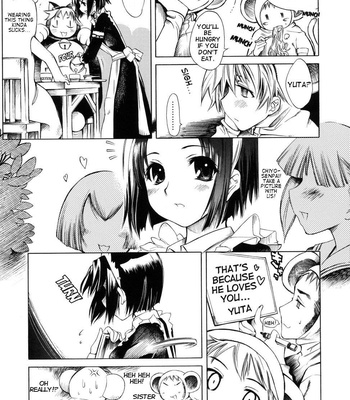 Swing Out Sisters comic porn sex 45