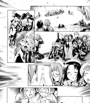 Swing Out Sisters comic porn sex 46