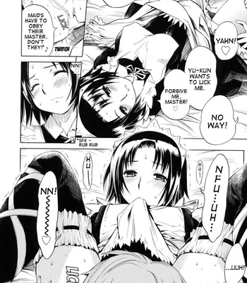 Swing Out Sisters comic porn sex 50