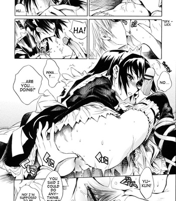 Swing Out Sisters comic porn sex 52