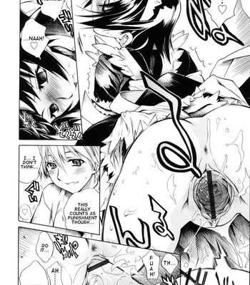 Swing Out Sisters comic porn sex 54