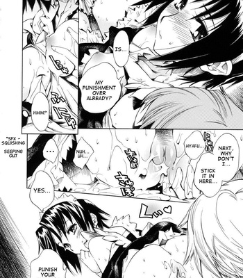 Swing Out Sisters comic porn sex 56