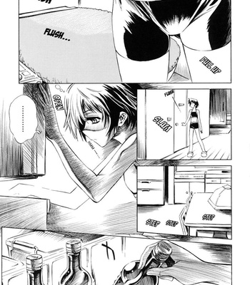 Swing Out Sisters comic porn sex 59