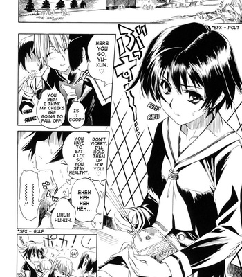 Swing Out Sisters comic porn sex 62