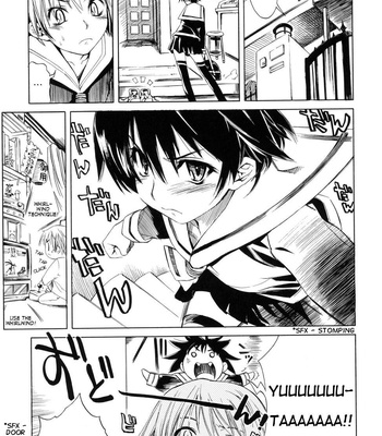 Swing Out Sisters comic porn sex 63