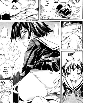 Swing Out Sisters comic porn sex 65