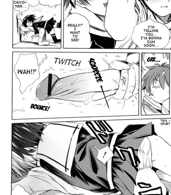 Swing Out Sisters comic porn sex 68