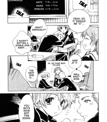 Swing Out Sisters comic porn sex 79