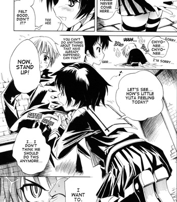 Swing Out Sisters comic porn sex 84