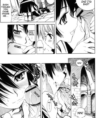 Swing Out Sisters comic porn sex 85