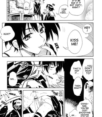 Swing Out Sisters comic porn sex 89