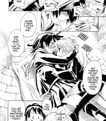 Swing Out Sisters comic porn sex 90