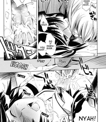 Swing Out Sisters comic porn sex 93