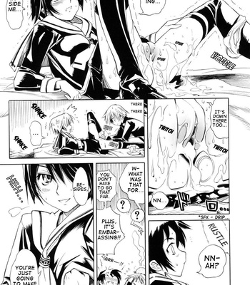 Swing Out Sisters comic porn sex 95