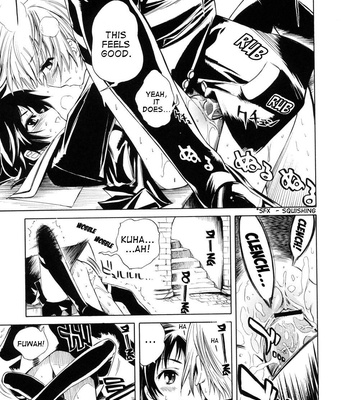 Swing Out Sisters comic porn sex 97