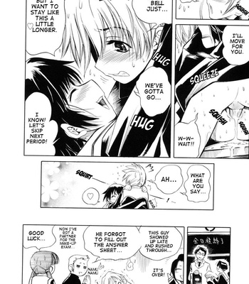 Swing Out Sisters comic porn sex 98