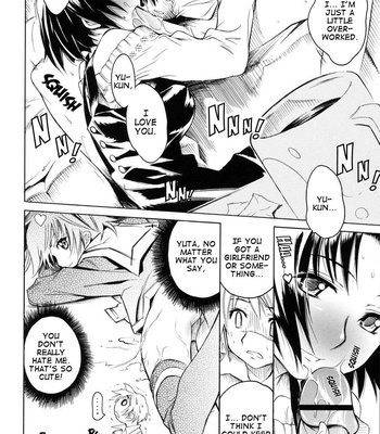 Swing Out Sisters comic porn sex 100