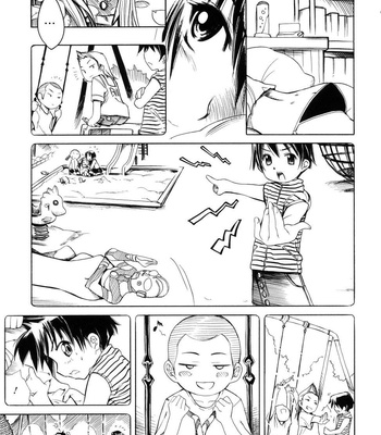 Swing Out Sisters comic porn sex 105