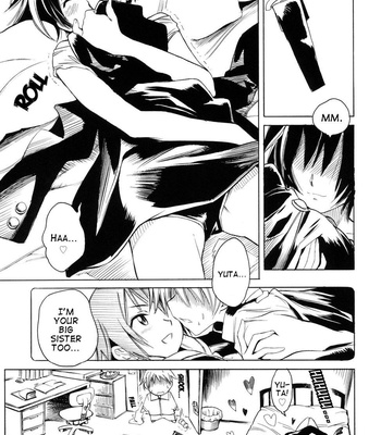 Swing Out Sisters comic porn sex 107