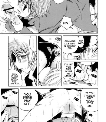 Swing Out Sisters comic porn sex 111