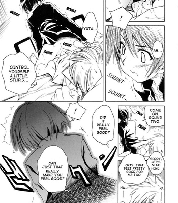 Swing Out Sisters comic porn sex 113