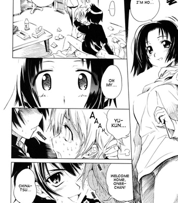 Swing Out Sisters comic porn sex 120