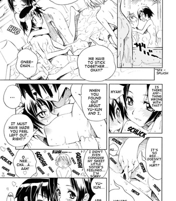 Swing Out Sisters comic porn sex 123