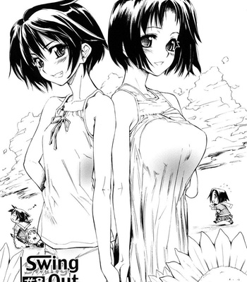 Swing Out Sisters comic porn sex 135