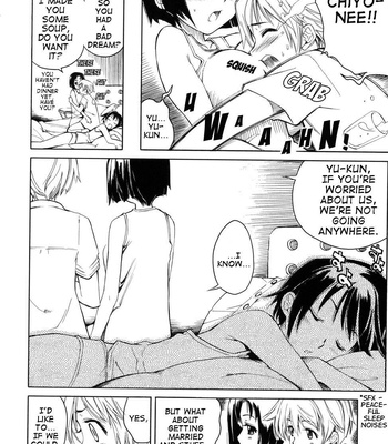 Swing Out Sisters comic porn sex 138