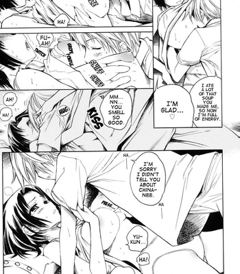 Swing Out Sisters comic porn sex 141