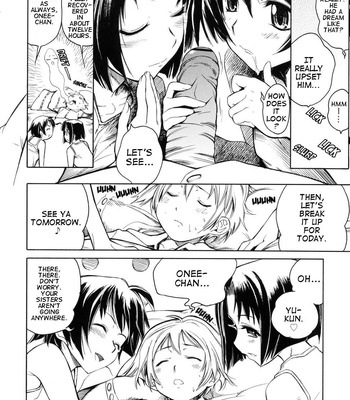 Swing Out Sisters comic porn sex 150