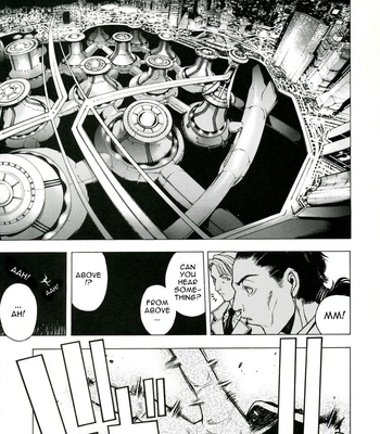 Tarantula comic porn sex 3