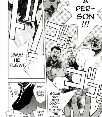 Tarantula comic porn sex 4