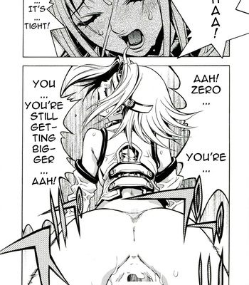 Tarantula comic porn sex 8