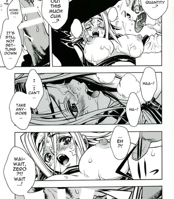 Tarantula comic porn sex 13