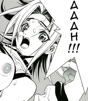 Tarantula comic porn sex 14