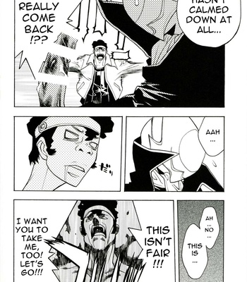 Tarantula comic porn sex 16