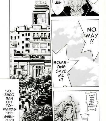 Tarantula comic porn sex 17